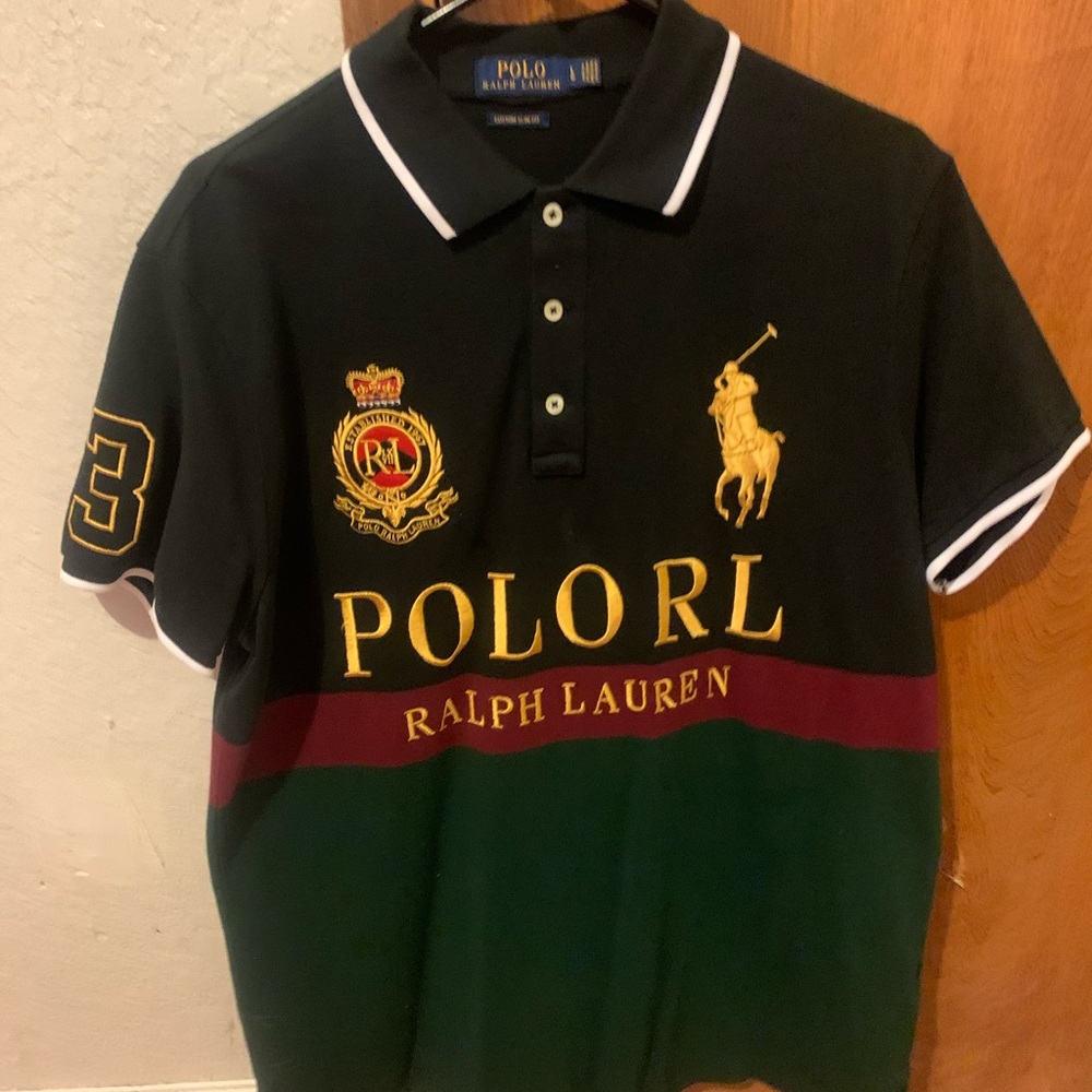 Ralph Lauren Polo